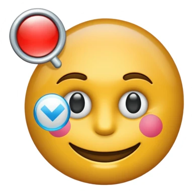 je voudrais une emoji avec une bulle marqué Ban en rapport avec un serveur gta rp sticker
