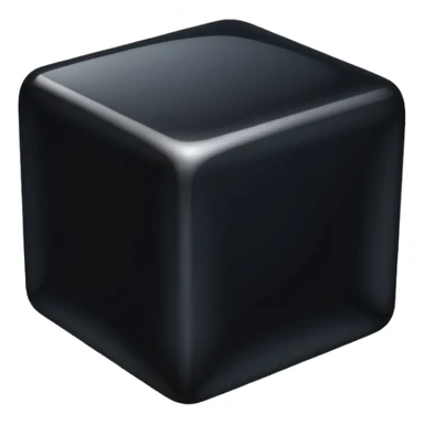 minecraft obsidian sticker