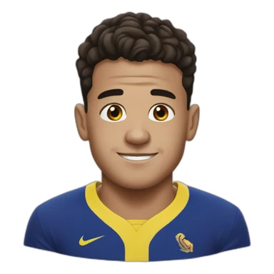 Coutinho sticker