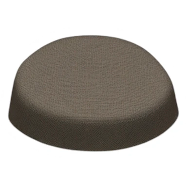 Yarmulke sticker