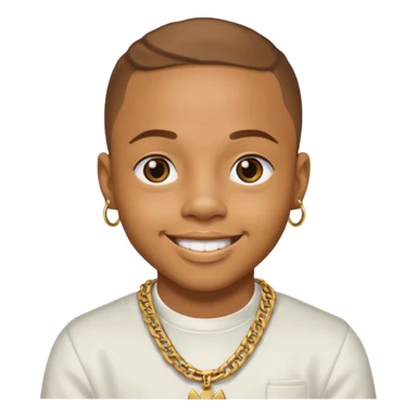 Bow Wow, Rapper  sticker