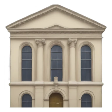 Oxford University sticker