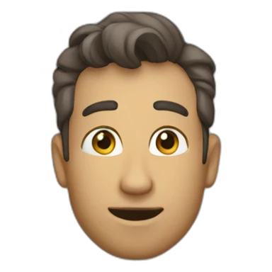 async standup sticker