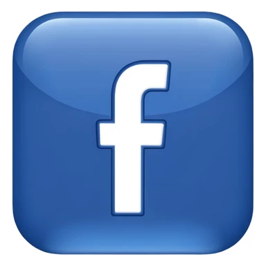 facebook follow button sticker