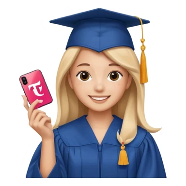 Certification tiktok sticker