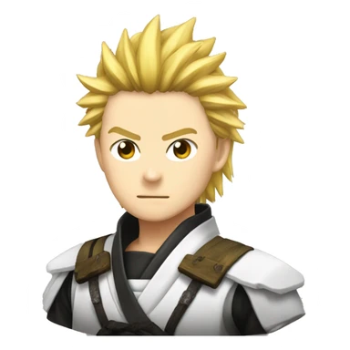 rengoku sticker