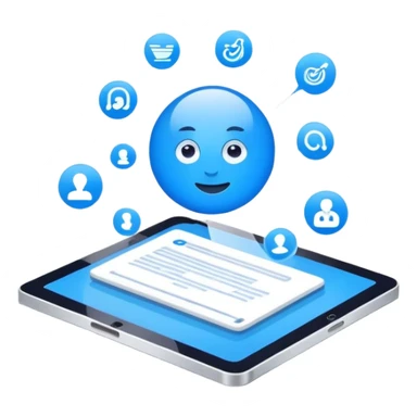 Persuasions.ai copywriting website software sticker