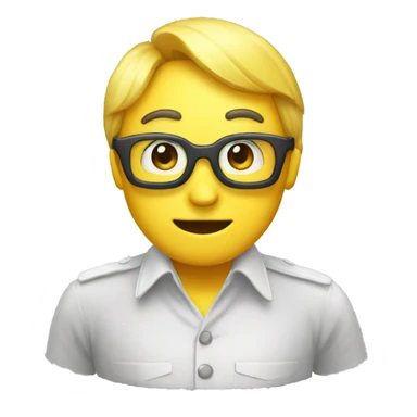 Potassium element sticker