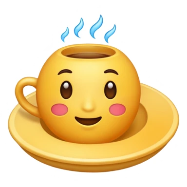 Add the text Good Morning  sticker