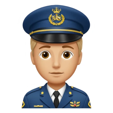 Soldaten in uniform der salotiert und den SAS Buchstaben auf der Mütze und Uniform sticker