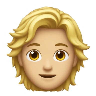 Jordi emoji sticker