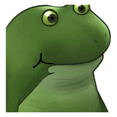 love with a top ice sticker