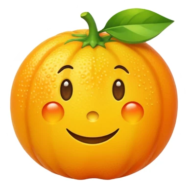 Google logo but zesty sticker