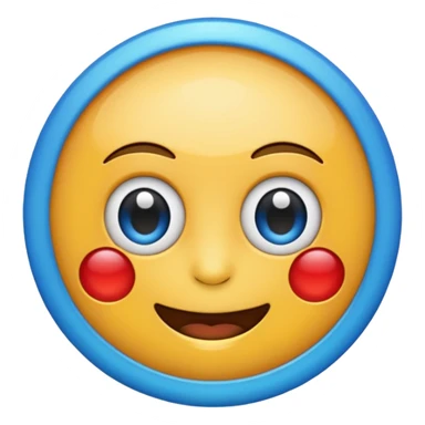 Quiero un emoji de verificación como la de tiktok sticker