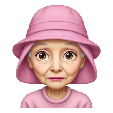 67 add har make pink make olddet sticker