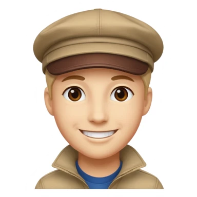 Signe rappeur marseillais jul  sticker