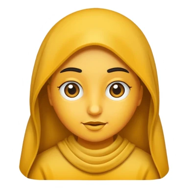 ASSALOME ALYKUM sticker