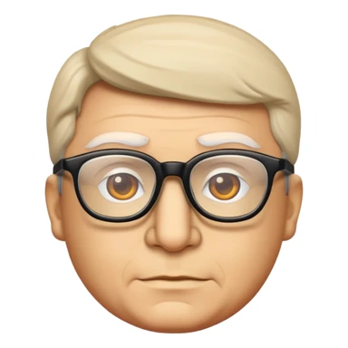 Imperator designer and programmer sticker