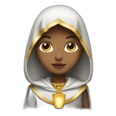 Fatima sticker