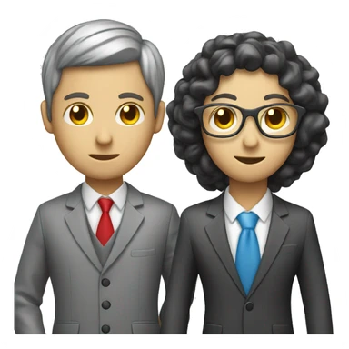 tax and accounting with clothes of a mind sticker