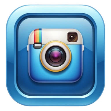 علامة توثيق انستقرام sticker