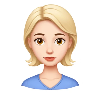 Sophie Foster sticker