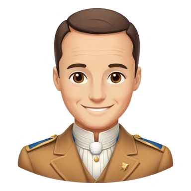 Napoleon Hill sticker