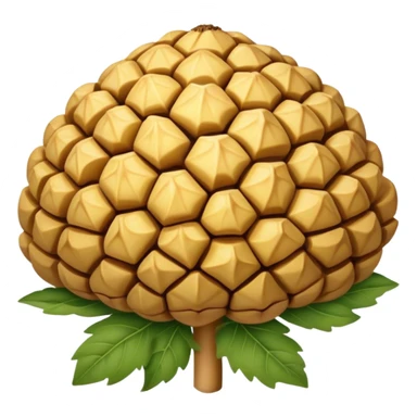 Jerusalem Artichoke  sticker