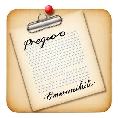 the Italian way of saying "You're welcome" sticker