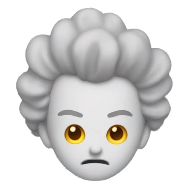 Sinister, Ominous,Lively, Explosive sticker