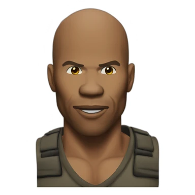 Doakes sticker