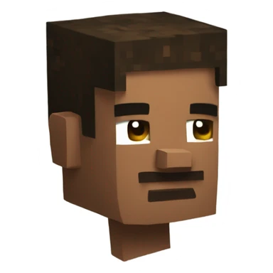 minecraft sticker