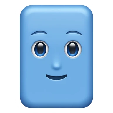 Create a A rectangle with a height of 23 cm and a length of 3 cm.  sticker