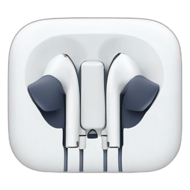Earpods sticker