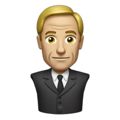 better call saul sticker