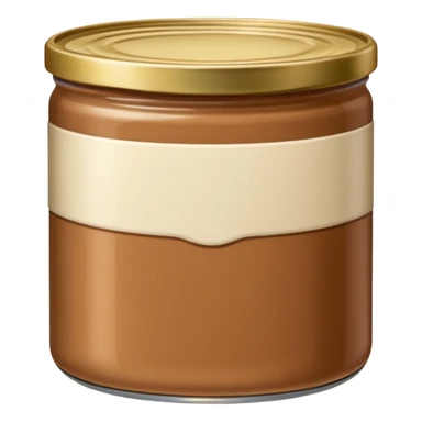 canned pâté sticker
