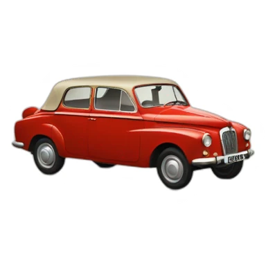 Skoda superbe sticker