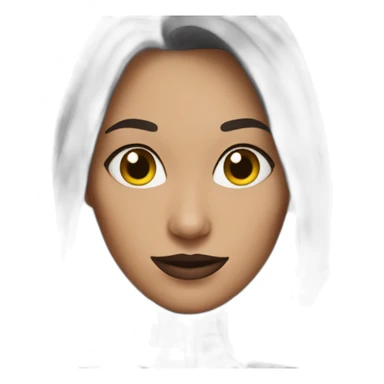 Spider-Woman sticker