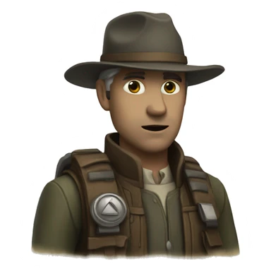 NCR sticker