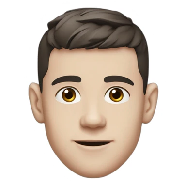 Phil foden  sticker