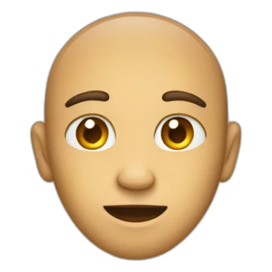 Main en forme de coeur sticker