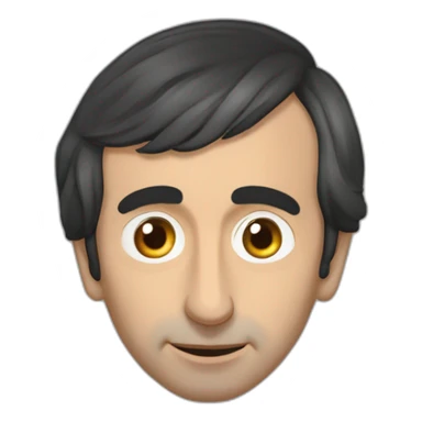 ÉRIC ZEMMOUR avec  Napoleon sticker