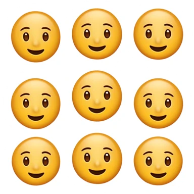 Orta parmak çeken bir sigma boy emojisi sticker