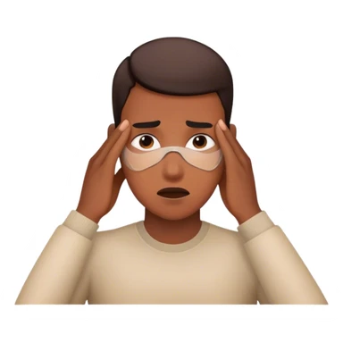 information overload sticker