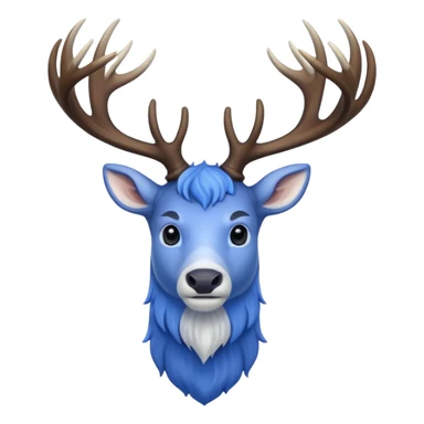 Pokemon Xernas sticker