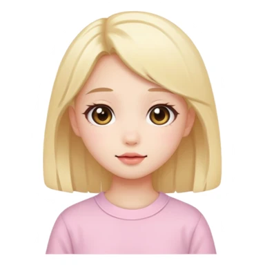 Aesthestic and cute sticker