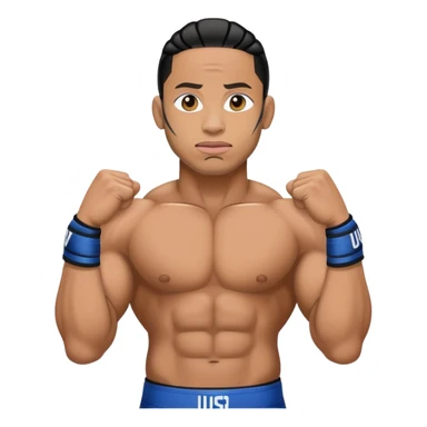 Wwe Jey uso sticker