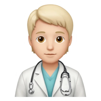 ocupational medicine things  sticker