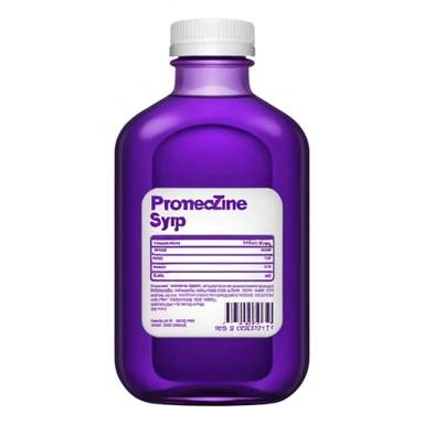 Buy promethazine codeine 16 oz bottle  sticker