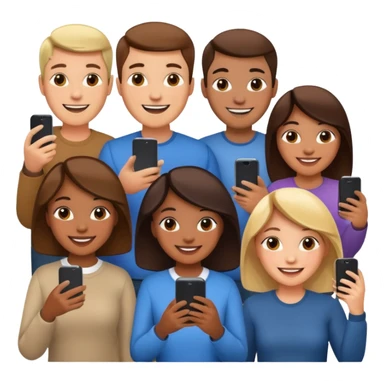 influencer marketing sticker